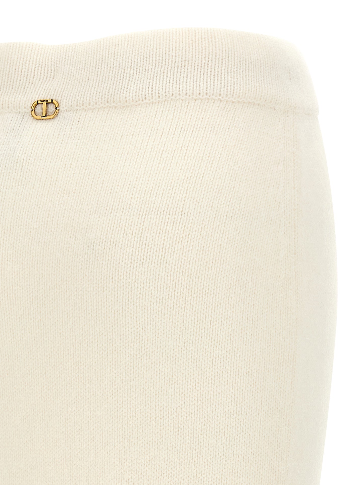 Longuette skirt Skirts