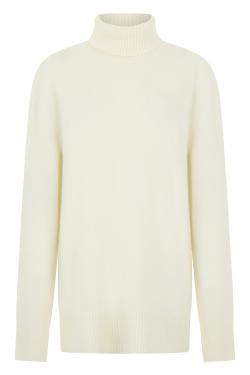 Totême Turtleneck Sweater in Cashmere