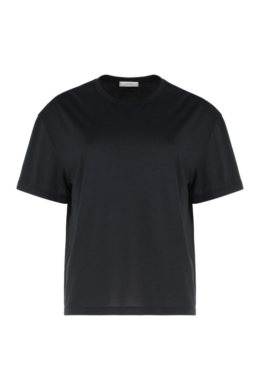 Totême Cotton blend T-shirt