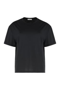 Totême Cotton blend T-shirt
