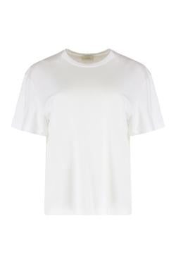 Totême Cotton blend T-shirt