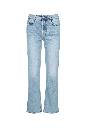 Toteme Low straight denim