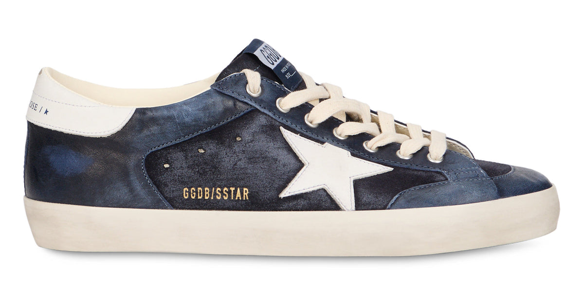 Leather sneakers SHOES