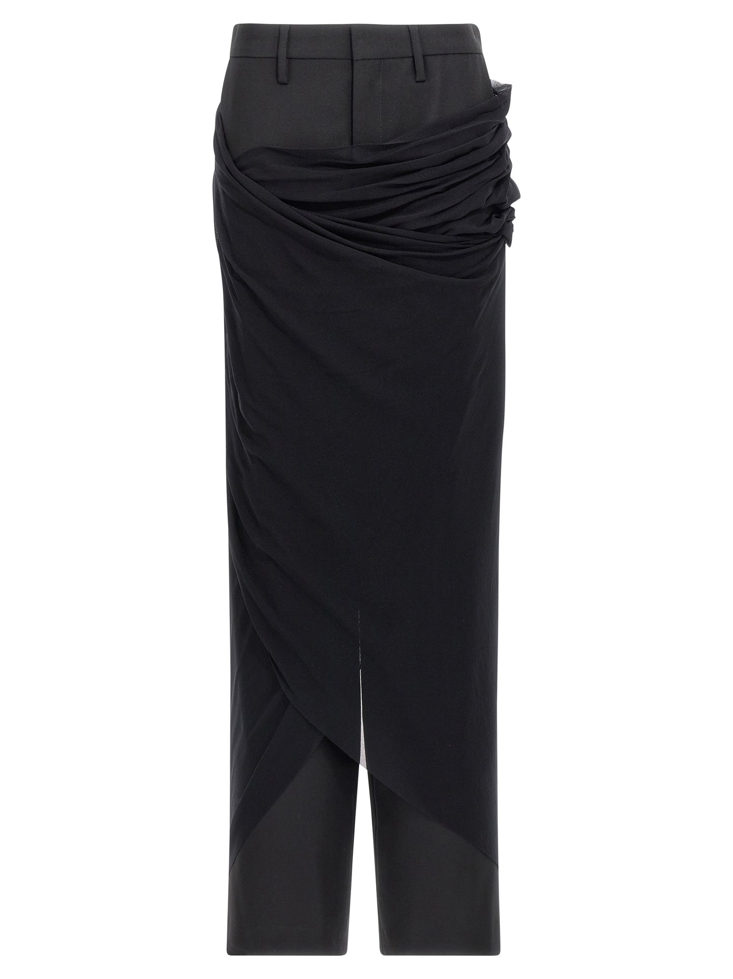 Wool pants Pants