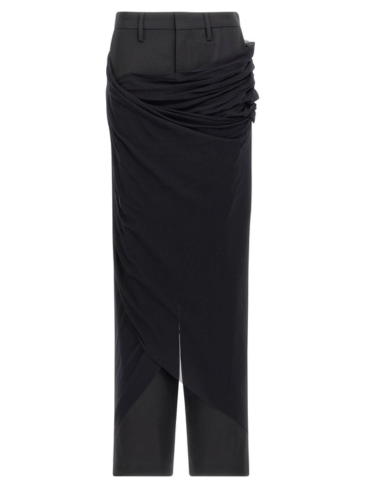 Wool pants Pants