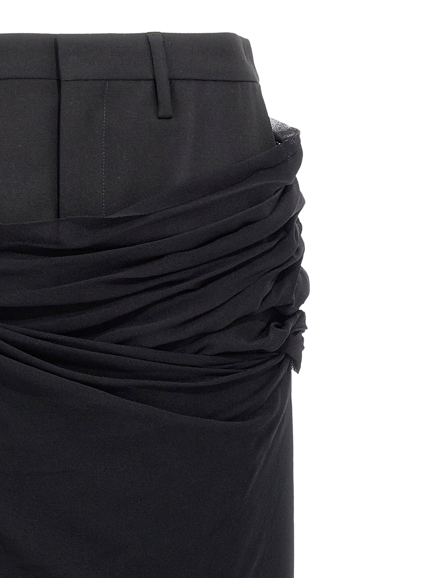 Wool pants Pants