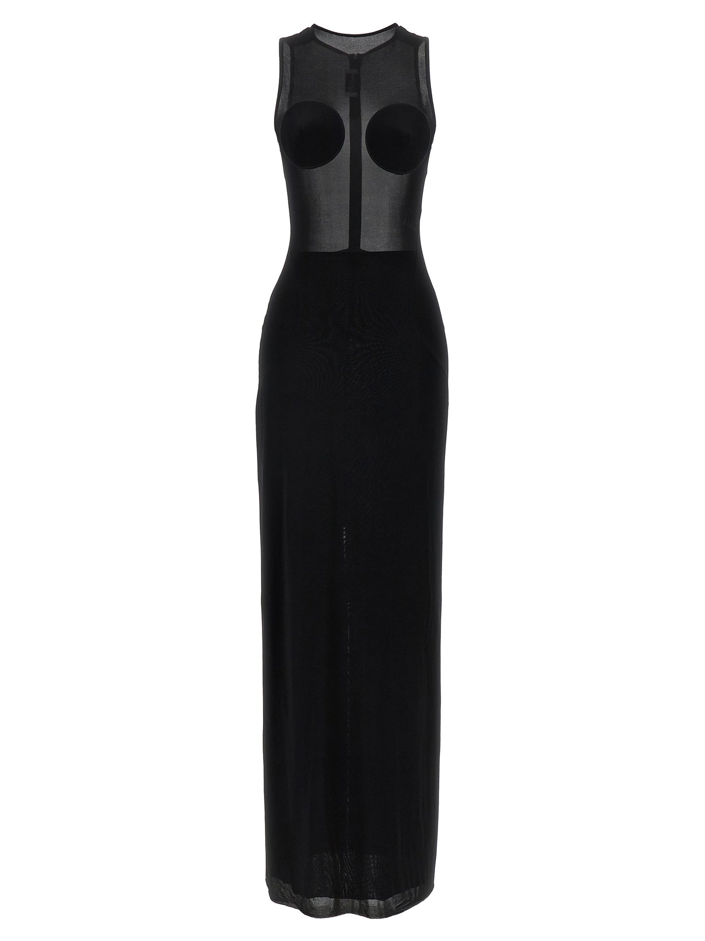 'The Black Conical' dress Dresses