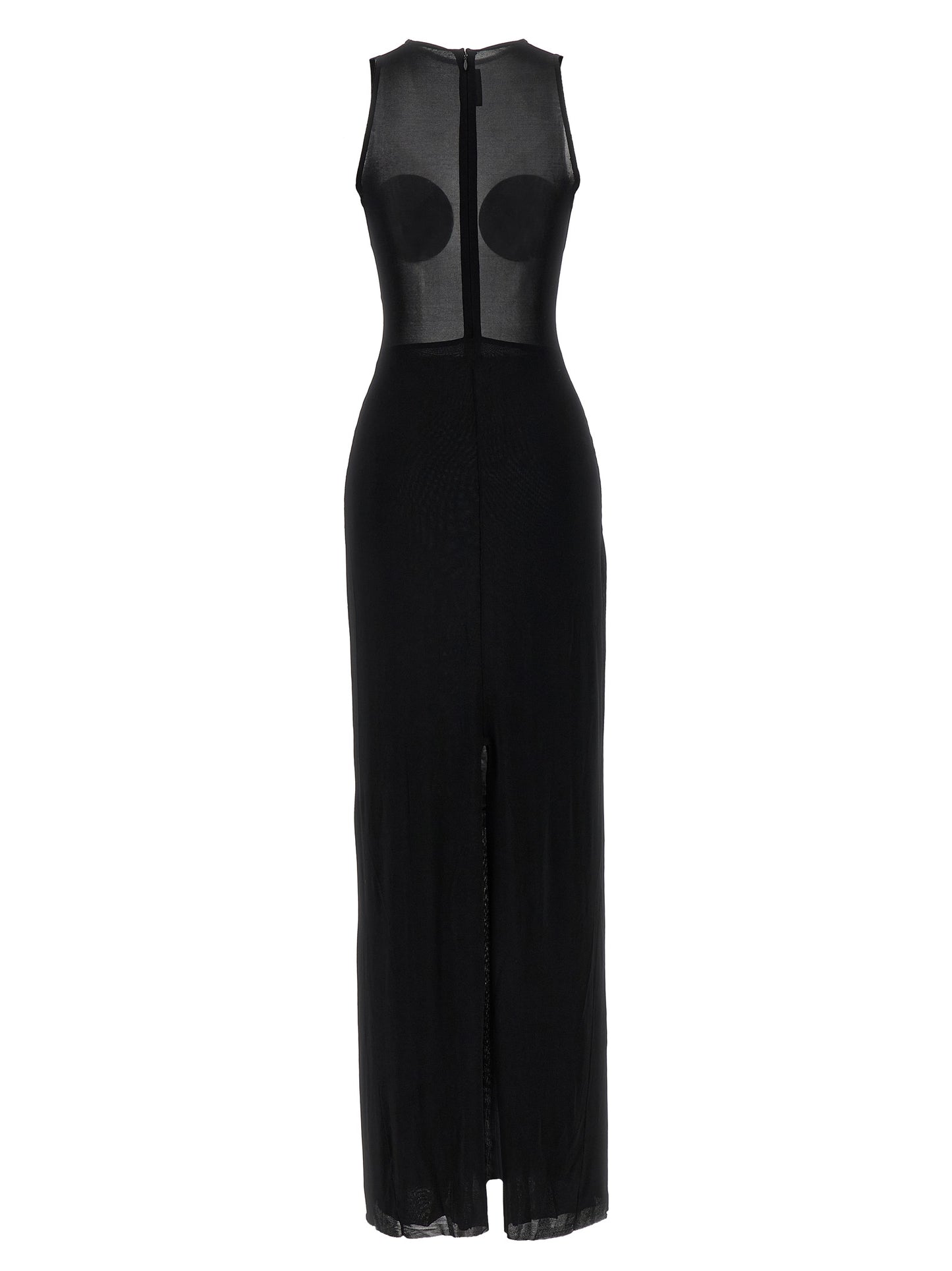 'The Black Conical' dress Dresses