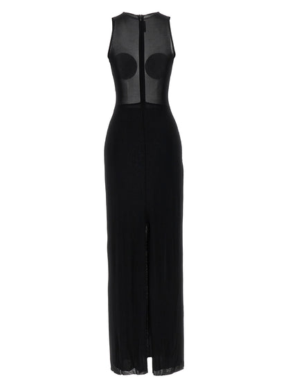 'The Black Conical' dress Dresses