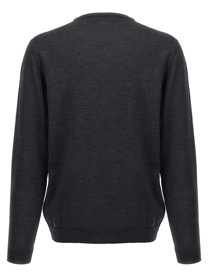Merino wool sweater Sweater, cardigans