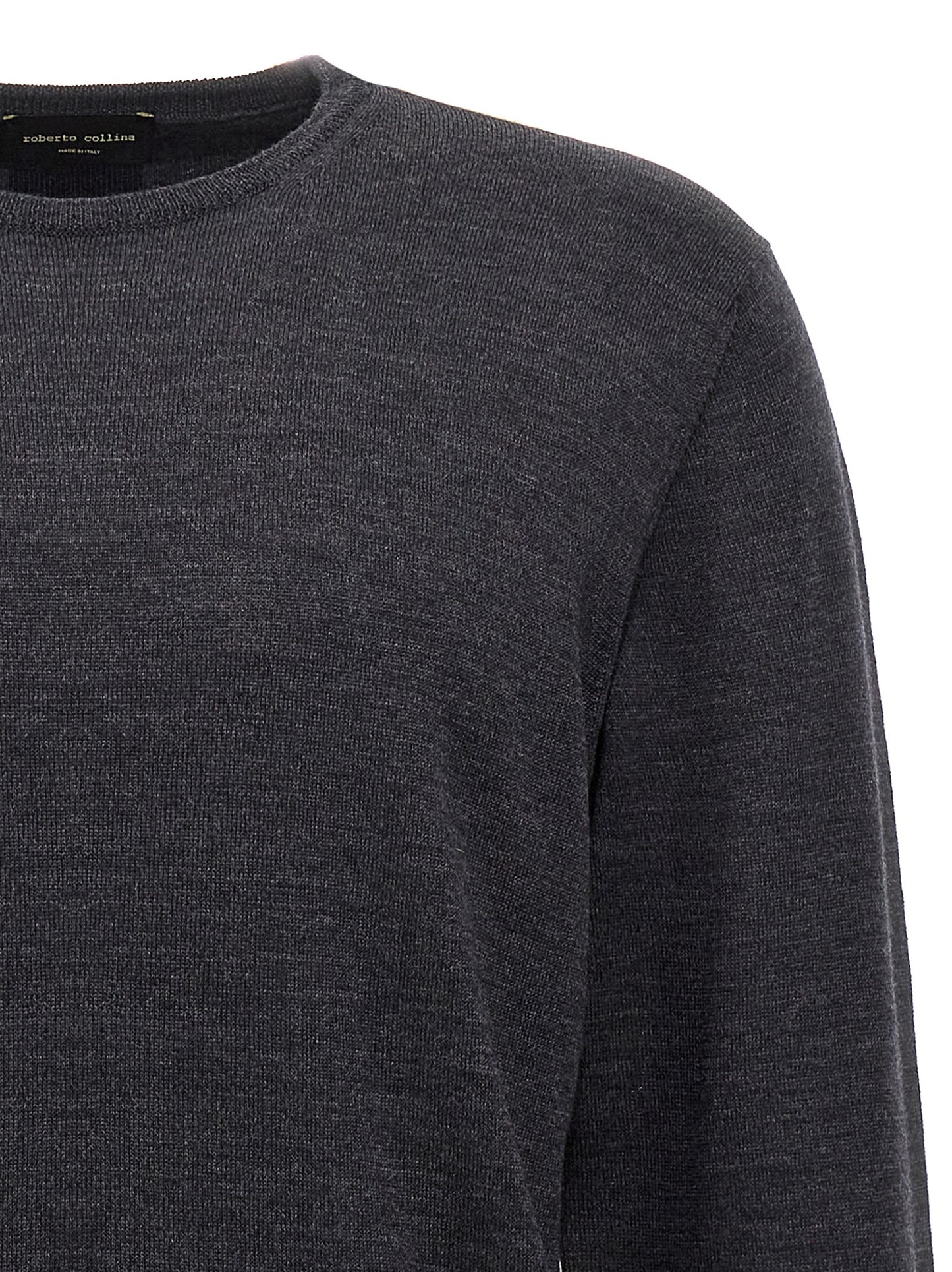 Merino wool sweater Sweater, cardigans