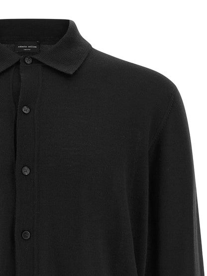 Merino wool cardigan Sweater, cardigans