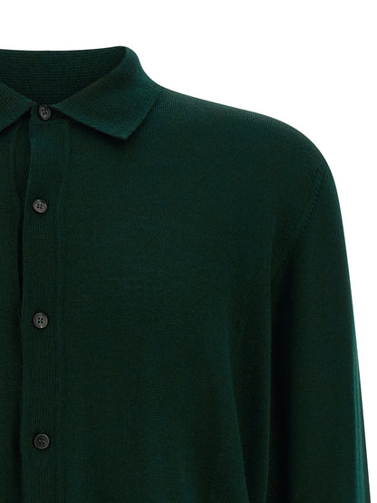 Merino wool cardigan Sweater, cardigans