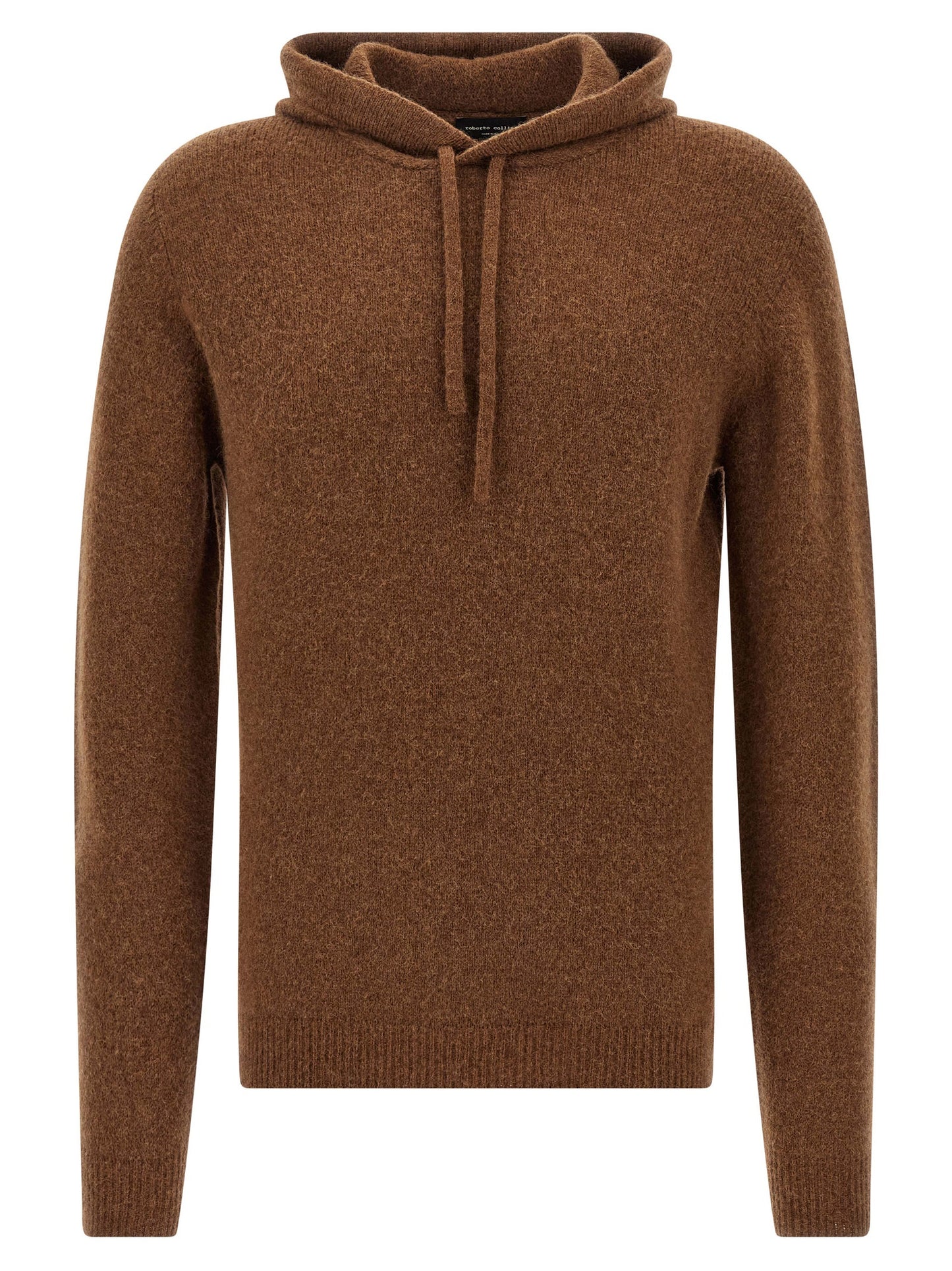 Hooded sweater Sweater, cardigans
