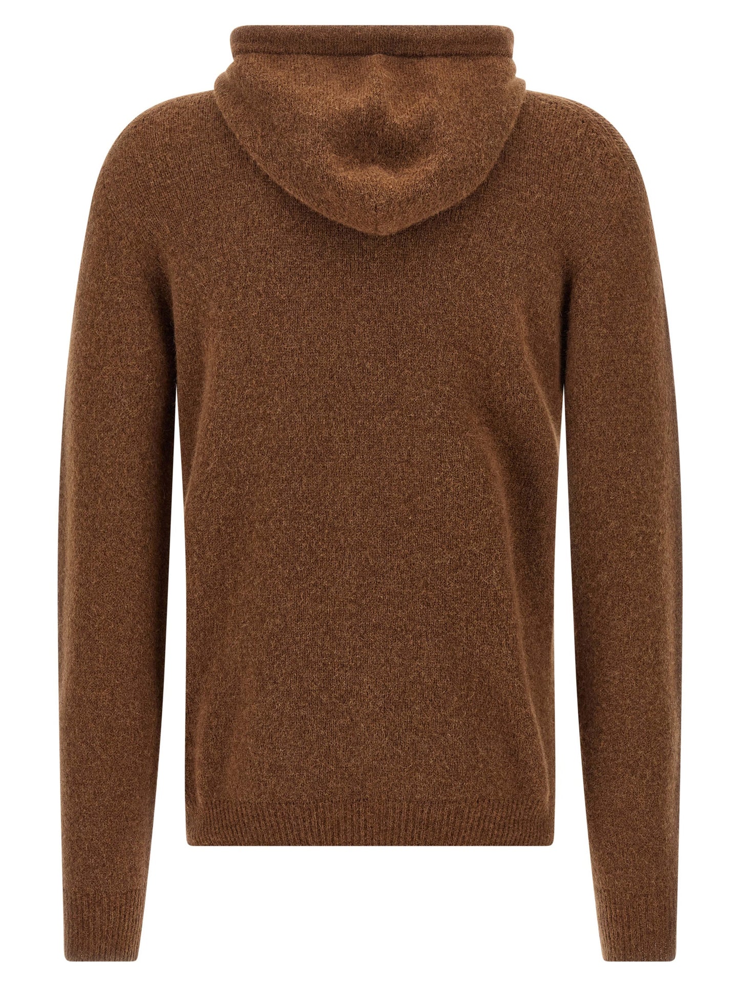 Hooded sweater Sweater, cardigans