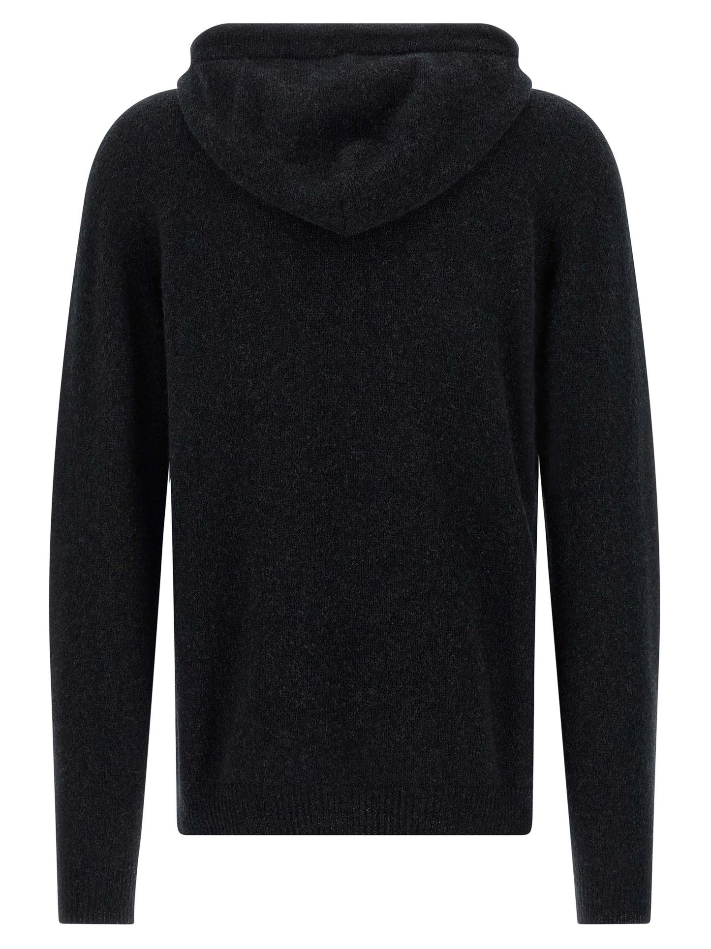 Hooded sweater Sweater, cardigans