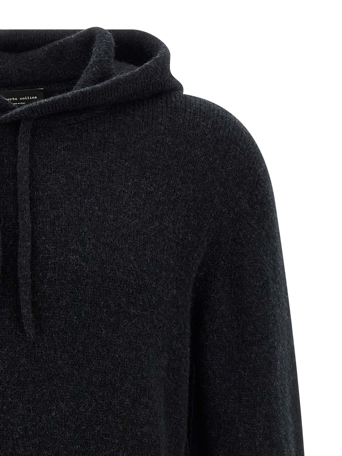 Hooded sweater Sweater, cardigans