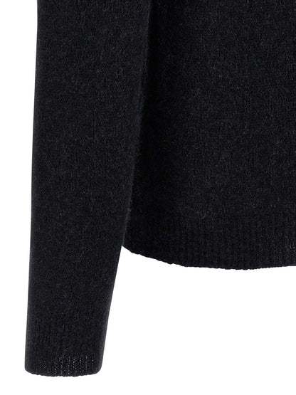 Hooded sweater Sweater, cardigans
