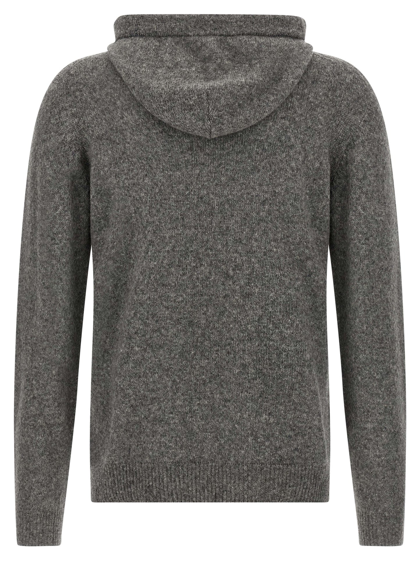 Hooded sweater Sweater, cardigans
