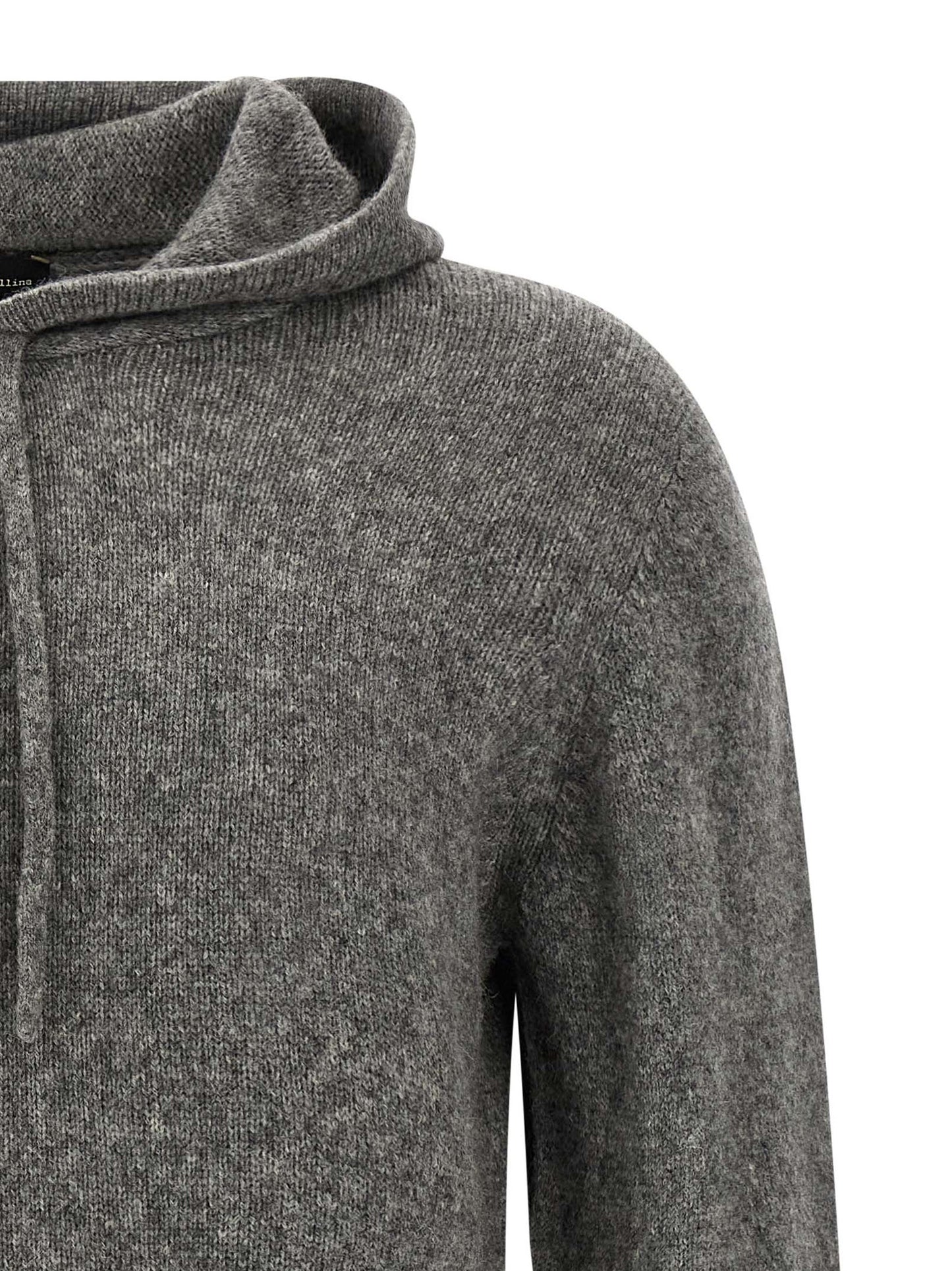 Hooded sweater Sweater, cardigans