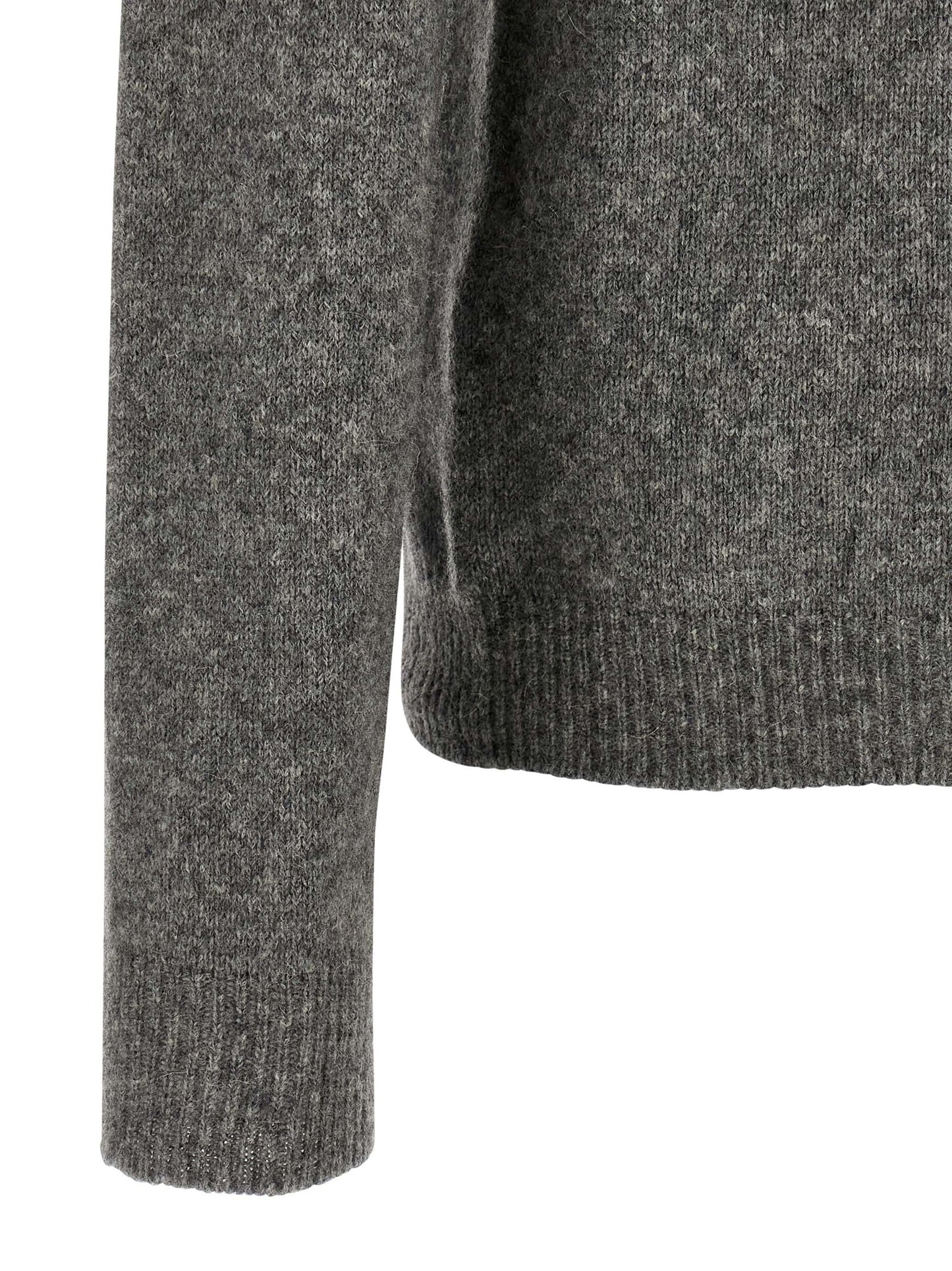 Hooded sweater Sweater, cardigans