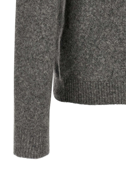 Hooded sweater Sweater, cardigans