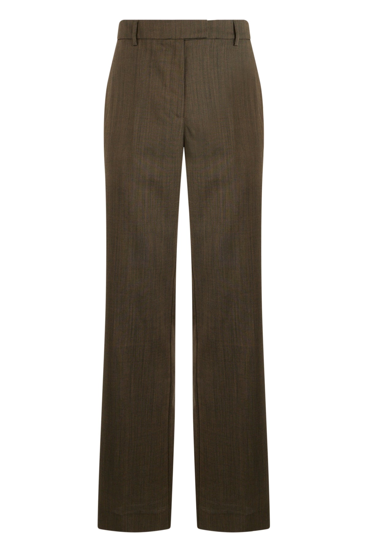 High-waisted pants RTW