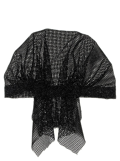 'Riri' turban Hats