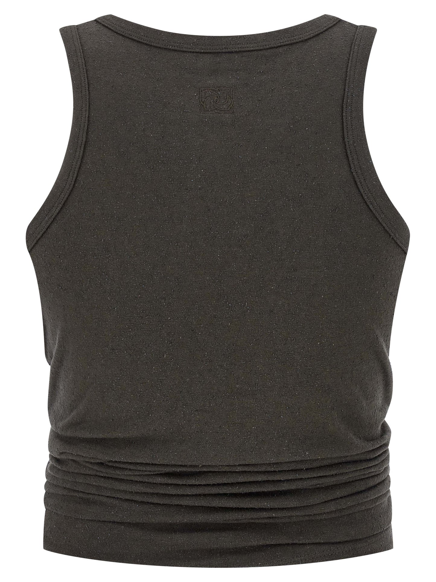 '02' tank top Tops