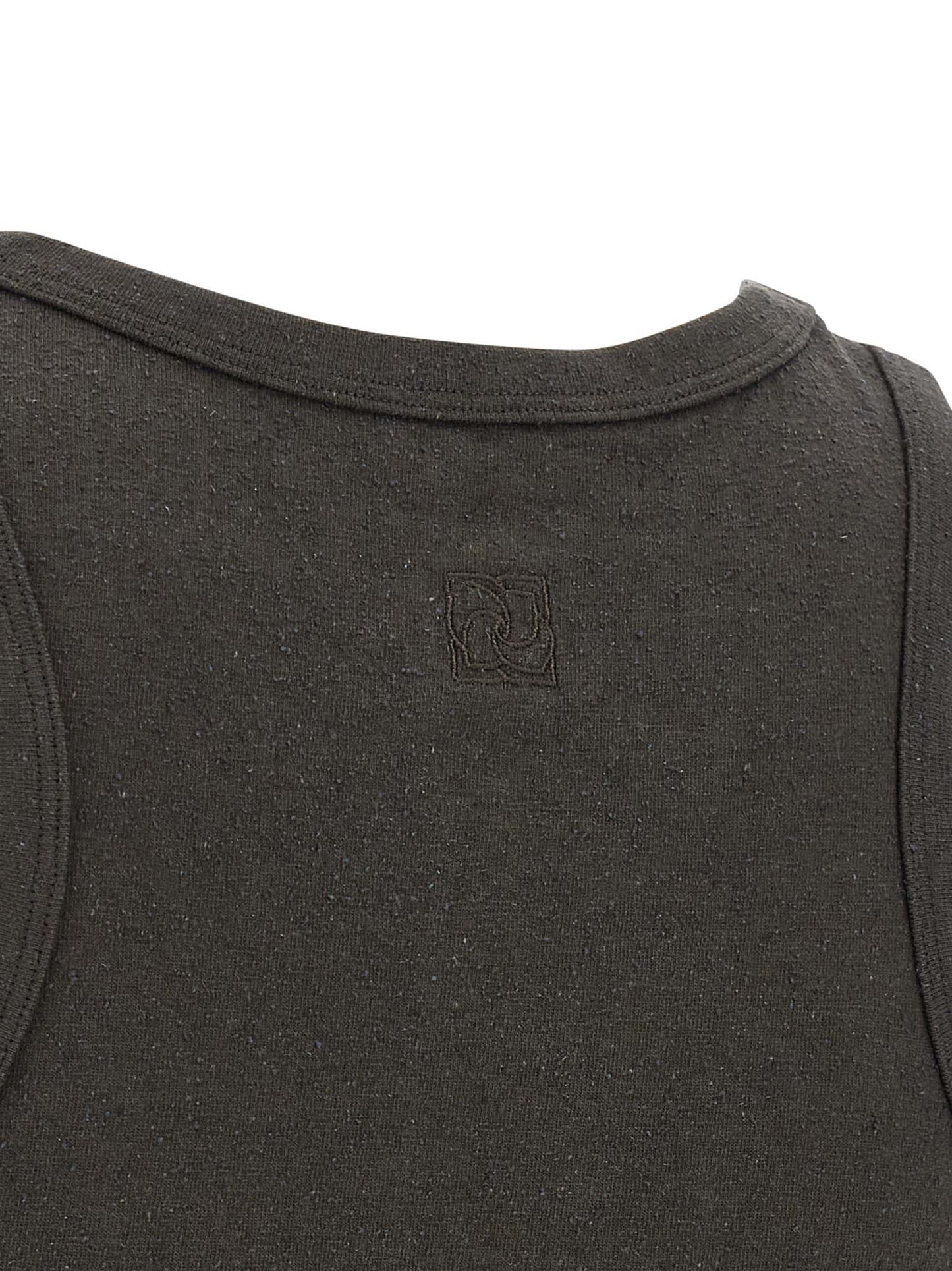 '02' tank top Tops
