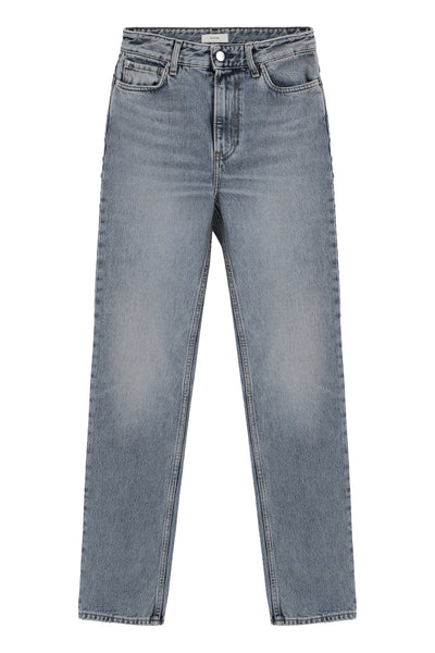 Totême High-waisted jeans
