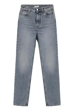 Totême High-waisted jeans