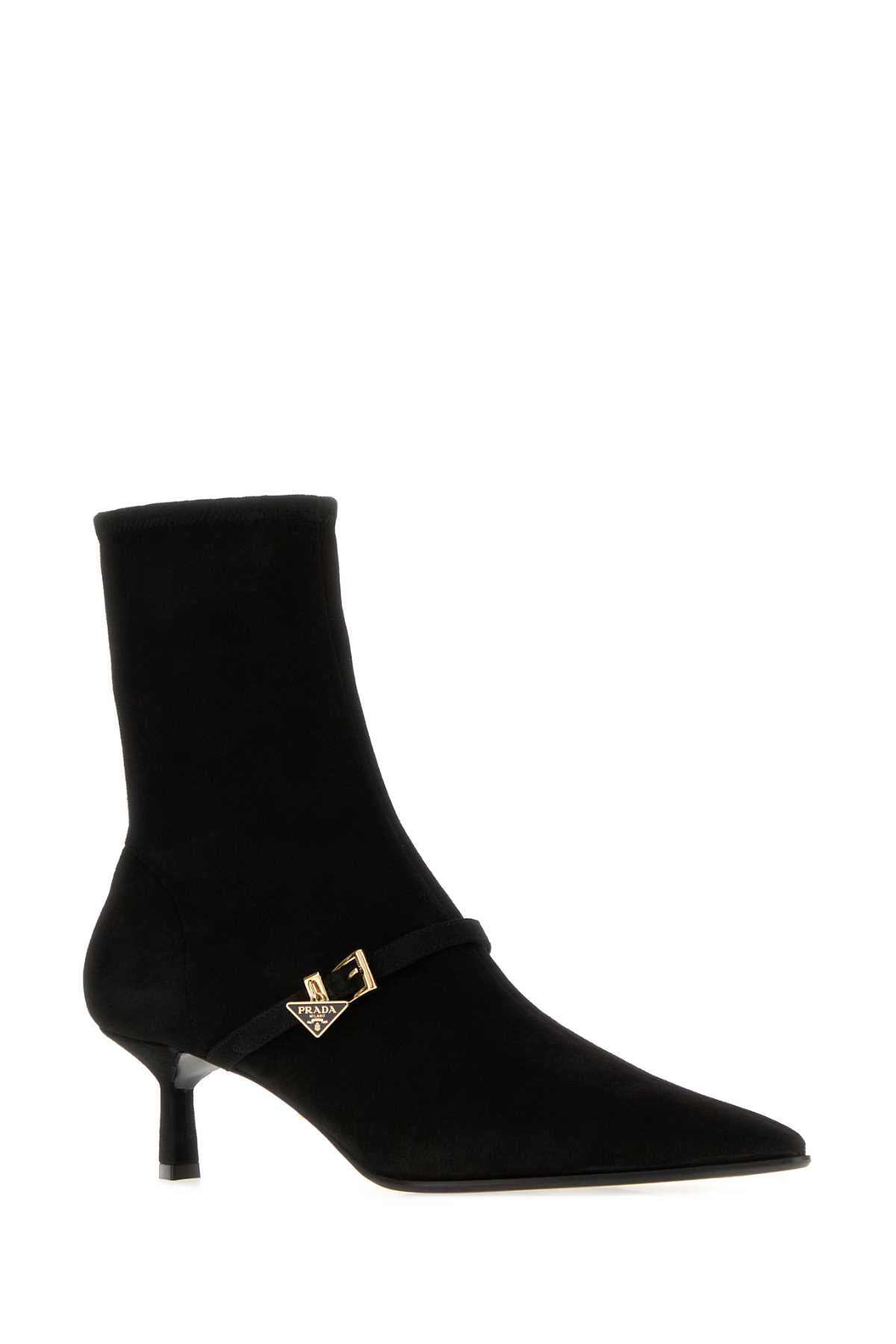 STIVALETTI BOOTS