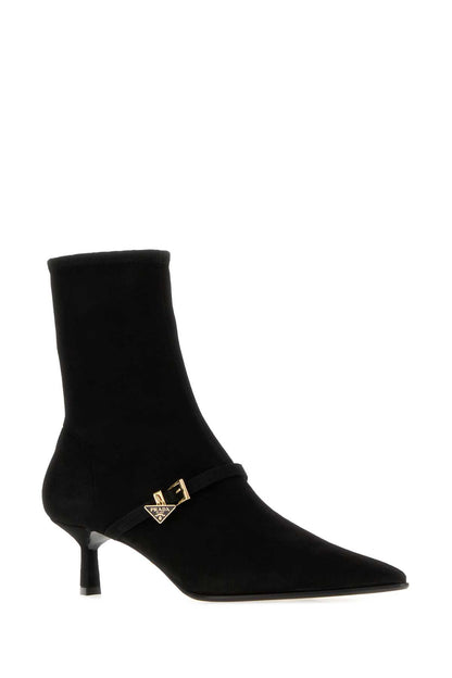STIVALETTI BOOTS
