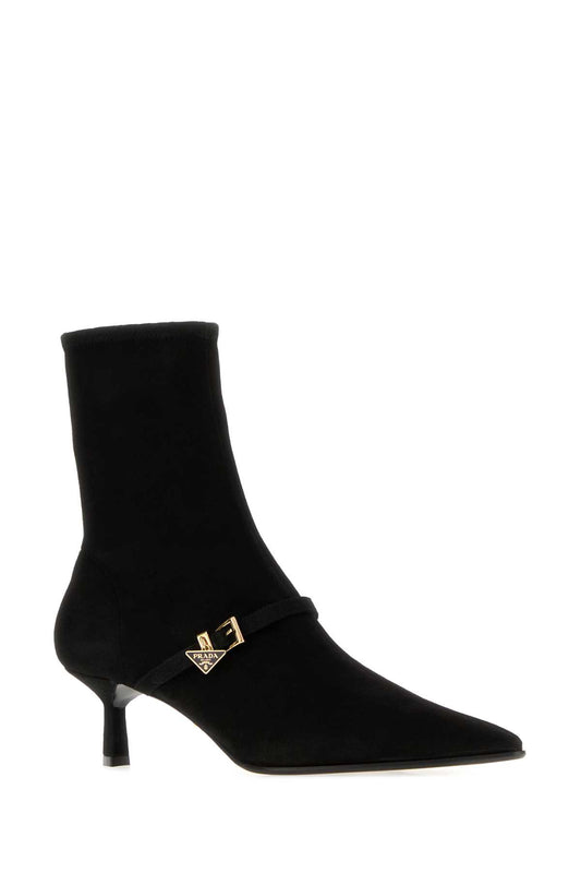 STIVALETTI BOOTS