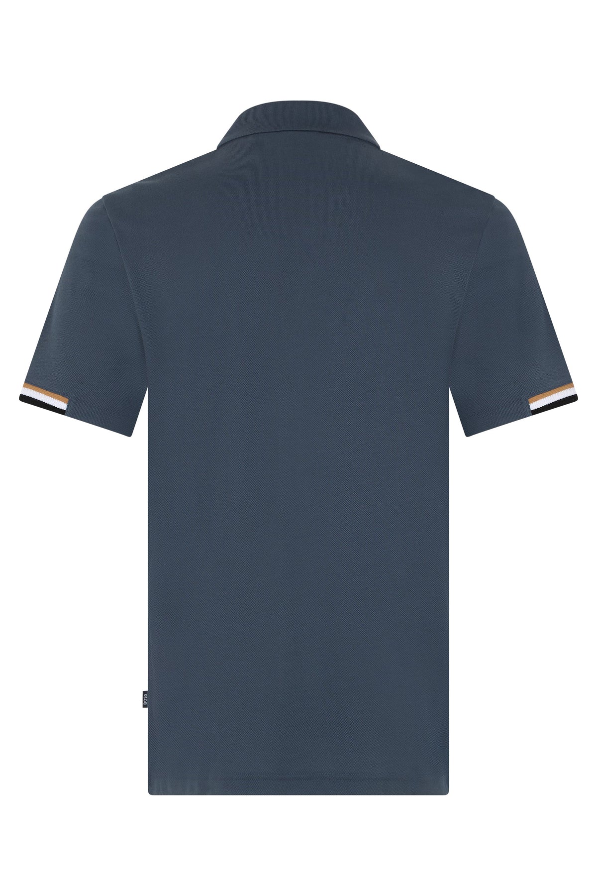 Piqué Polo Short Sleeves RTW