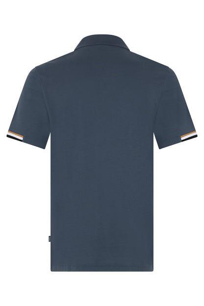 Piqué Polo Short Sleeves RTW