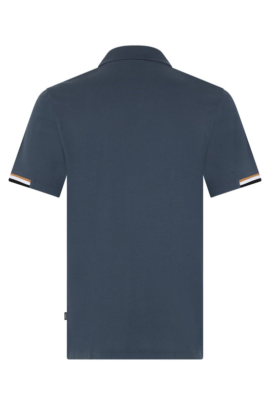 Piqué Polo Short Sleeves RTW