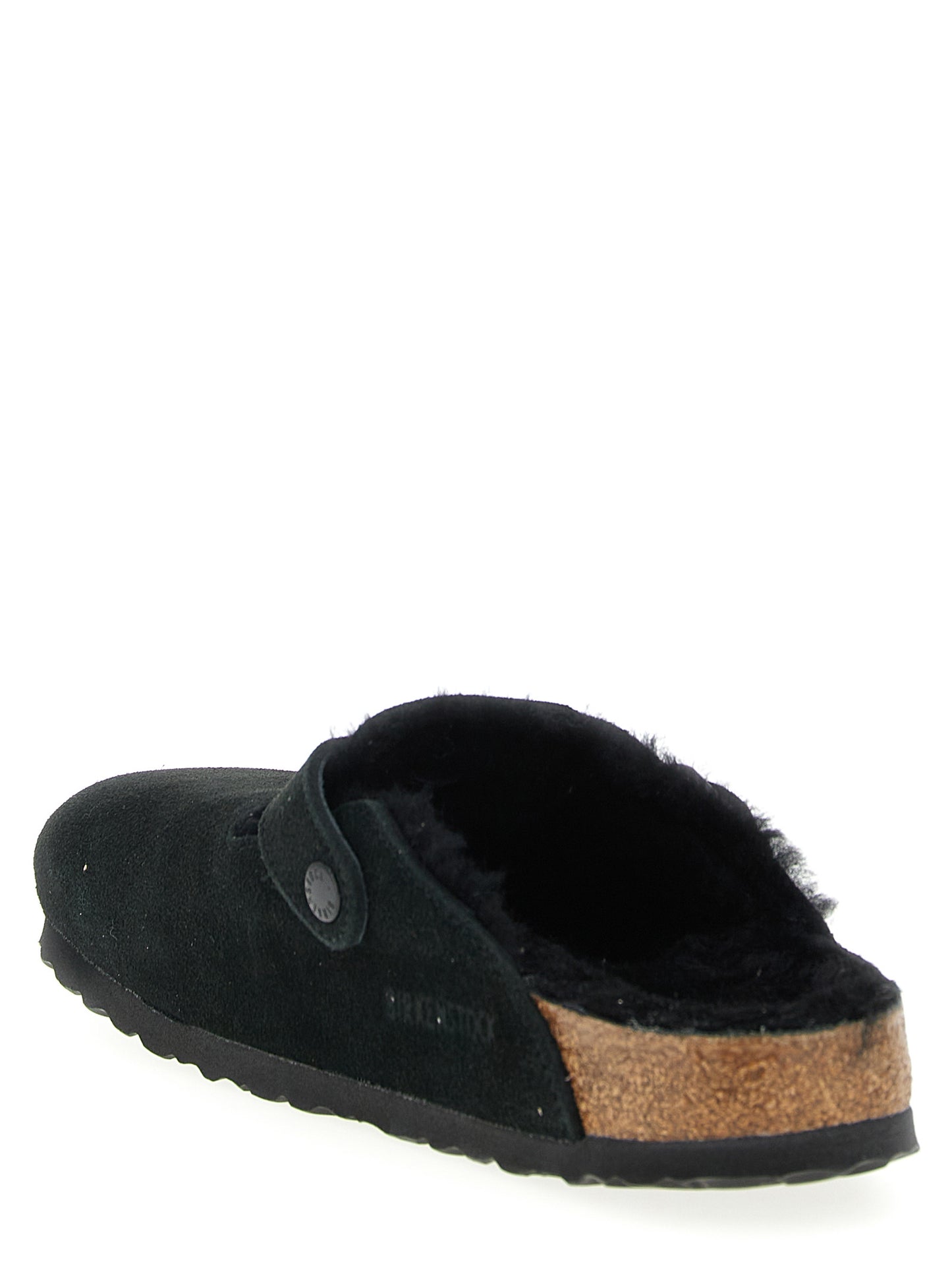 'Boston' sabots Flat shoes