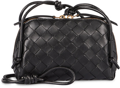 Bottega Veneta Intrecciato Concert Pouch