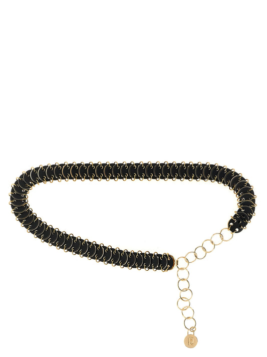 '1969' reversible belt Belts