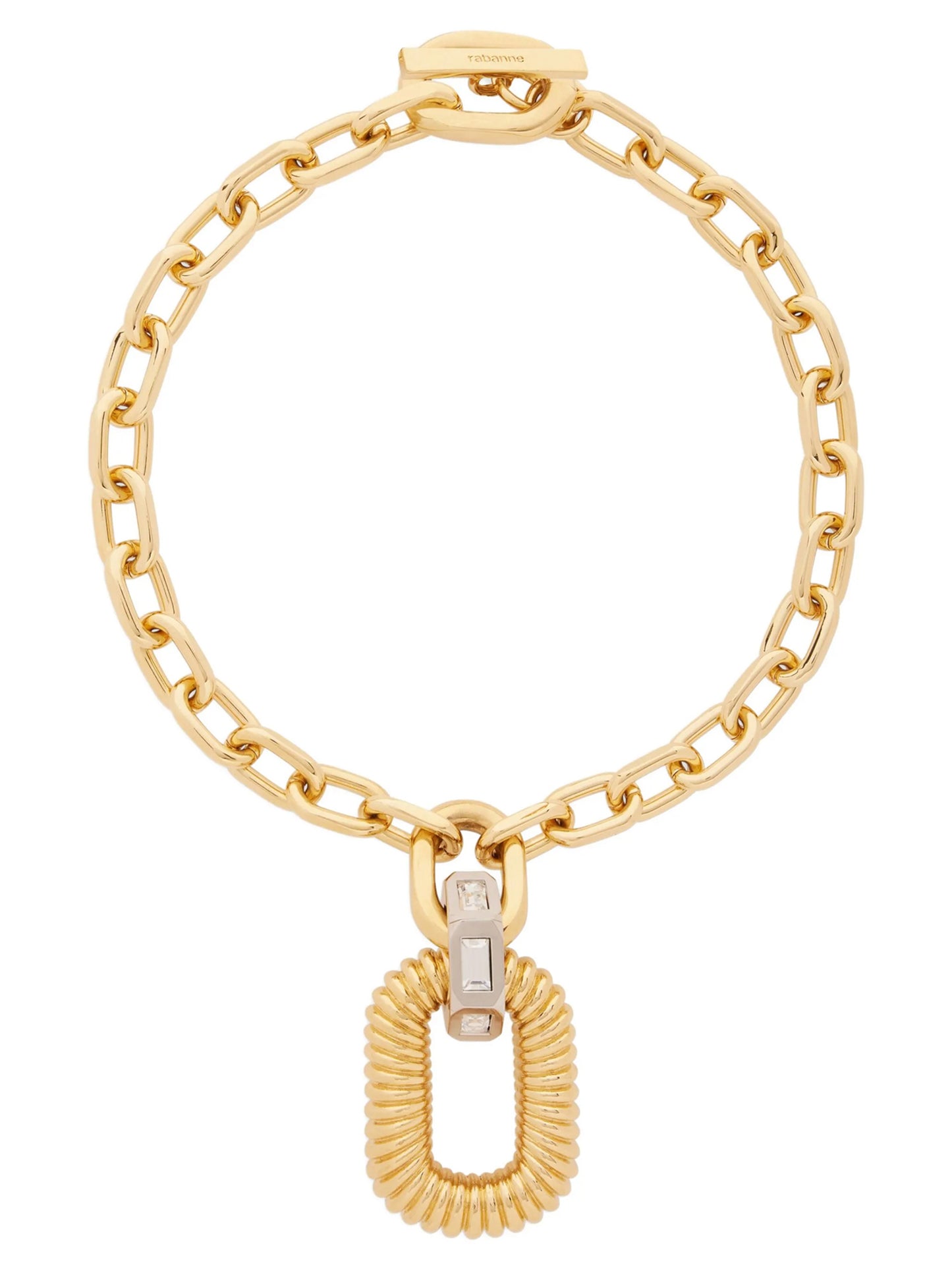 'XL Link' necklace Jewelry