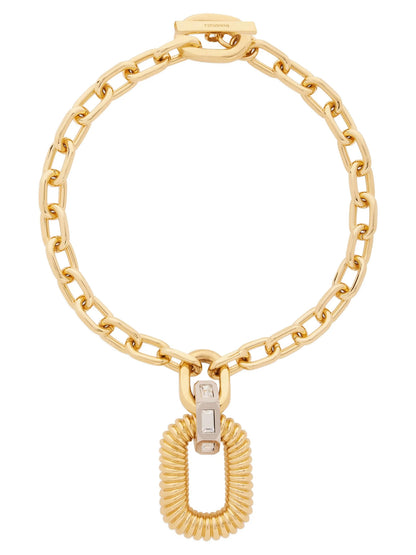 'XL Link' necklace Jewelry