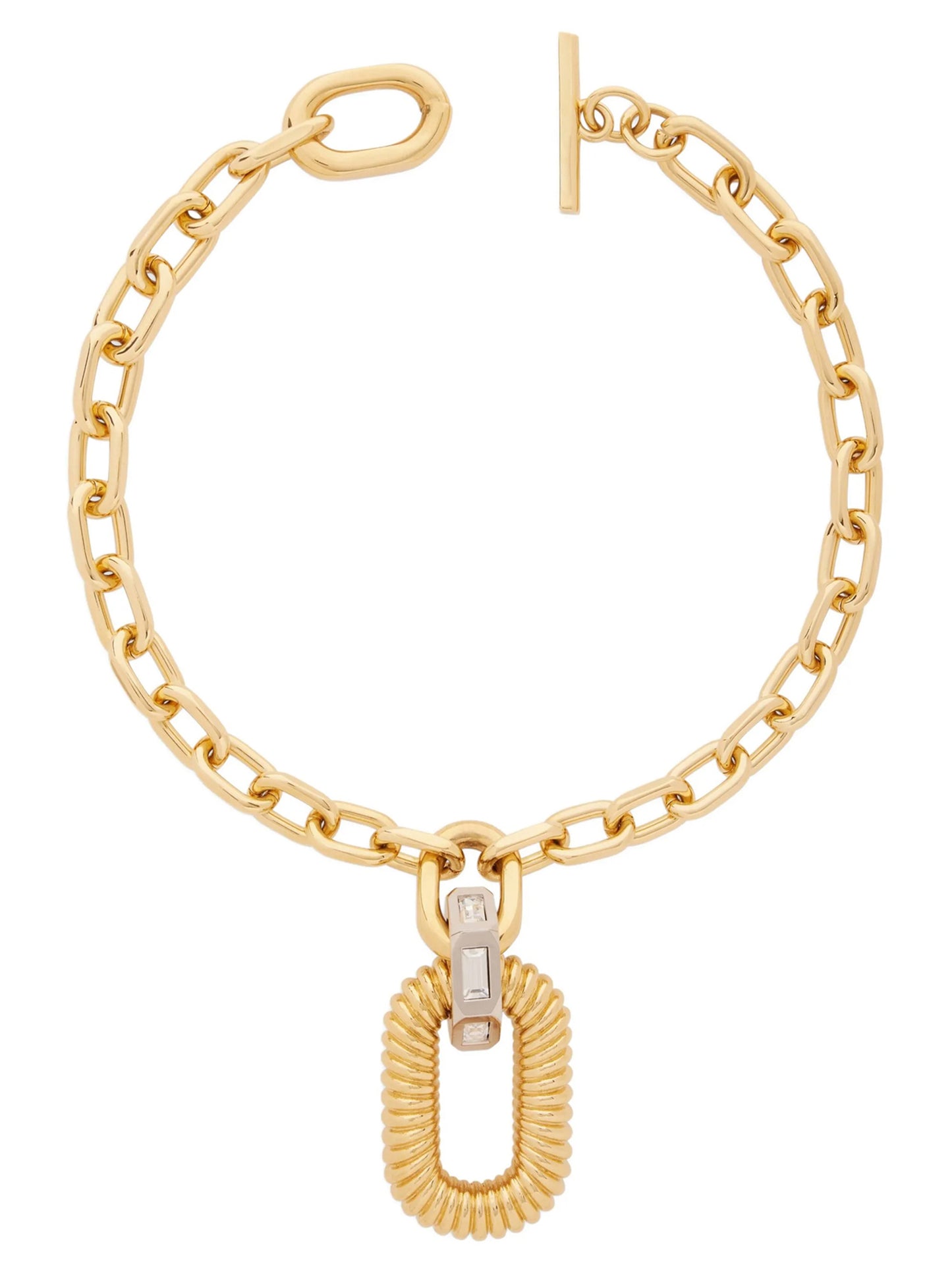 'XL Link' necklace Jewelry