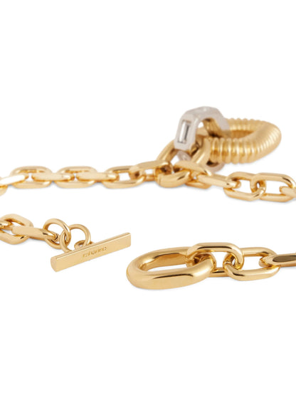 'XL Link' necklace Jewelry