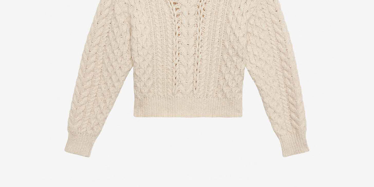 Isabel Marant Etoile Maglione