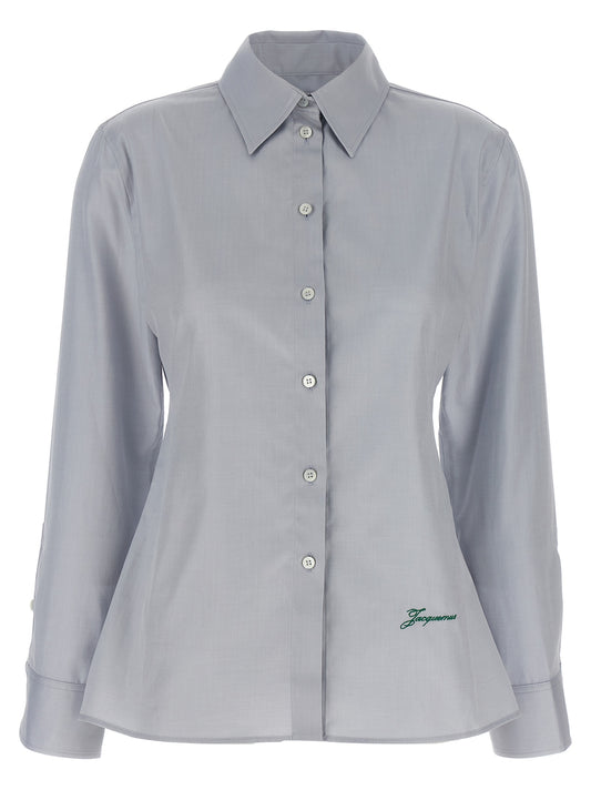 'La Chemise De Costume' shirt Shirt, blouse