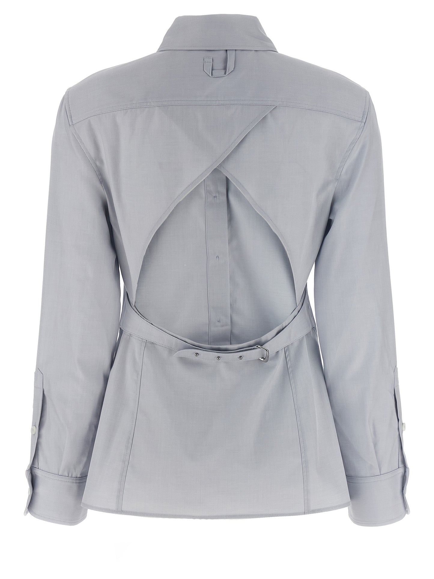 'La Chemise De Costume' shirt Shirt, blouse