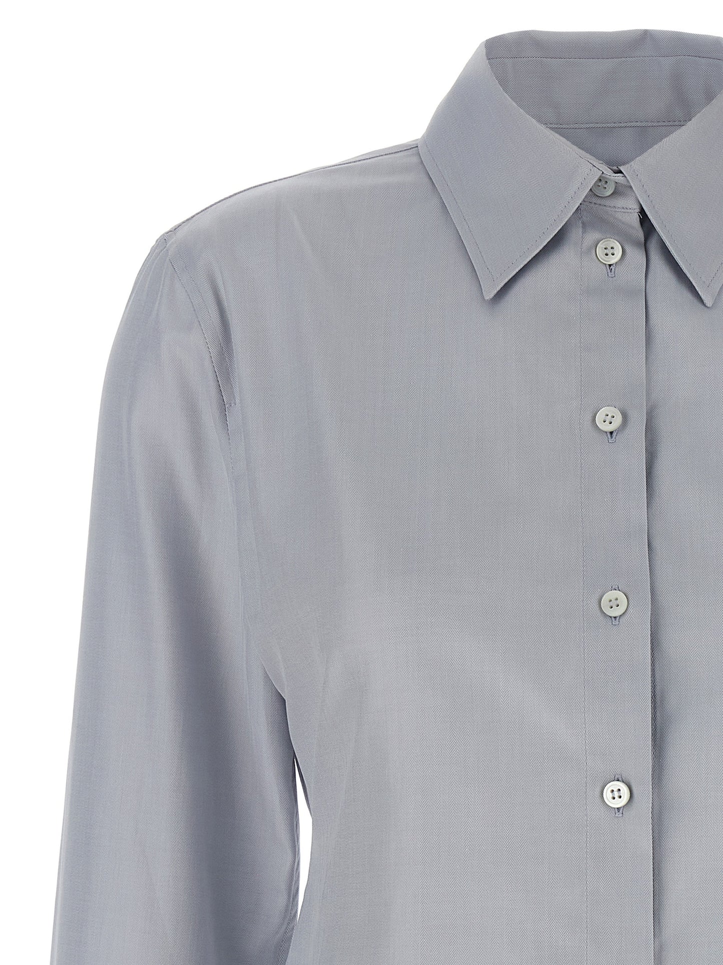 'La Chemise De Costume' shirt Shirt, blouse
