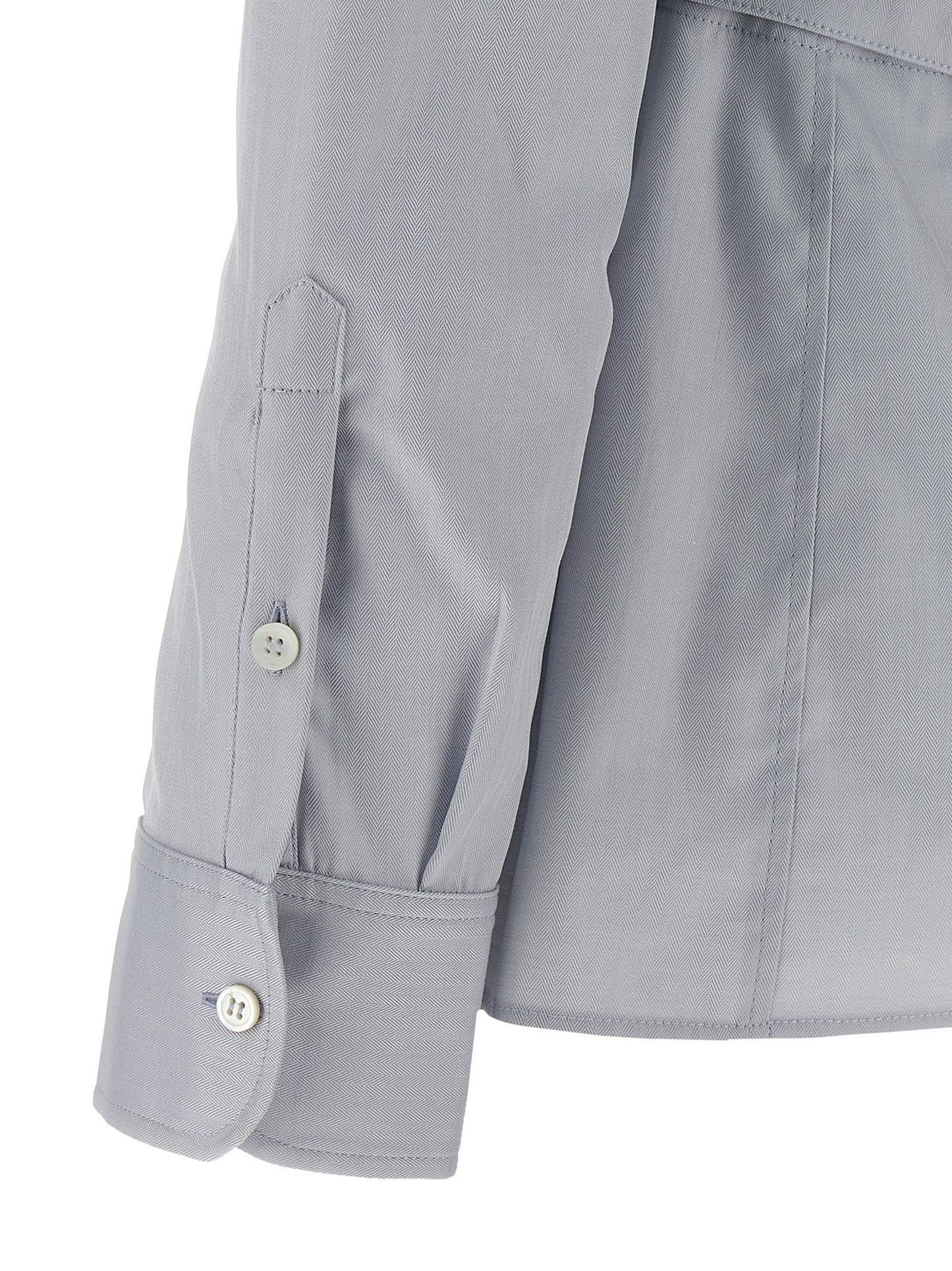 'La Chemise De Costume' shirt Shirt, blouse